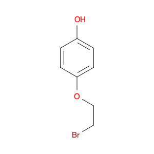 4-(2-BROMOETHOXY)PHENOL