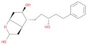 Latanoprost Lactol