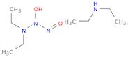 N',N'-Diethyl-N-hydroxynitrous hydrazide diethylamine