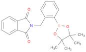 (2-PHTHALIMIDOMETHYLPHENYL)BORONIC ACID, PINACOL ESTER