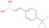 TRANS-2-(4-(TRIFLUOROMETHYL)PHENYL)-