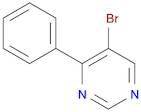 5-Bromo-4-phenylpyrimidine