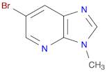 6-BROMO-3-METHYL-3H-IMIDAZO[4,5-B]PYRIDINE