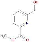 METHYL-6-HYDROXYMETHYL-2-CARBOXYLATE PYRIDINE