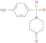 1-Tosylpiperidin-4-one