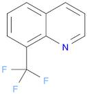 8-Trifluoromethylquinoline