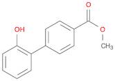 METHYL 2'-HYDROXY[1,1'-BIPHENYL]-4-CARBOXYLATE