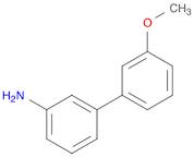 3'-METHOXY-BIPHENYL-3-YLAMINE