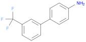 3'-(TRIFLUOROMETHYL)[1,1'-BIPHENYL]-4-AMINE