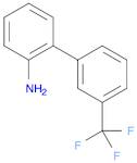 3'-TRIFLUOROMETHYLBIPHENYL-2-YLAMINE