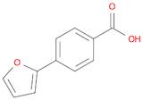 4-(2-FURYL)BENZOIC ACID