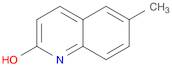 6-METHYLQUINOLIN-2(1H)-ONE