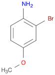 2-BROMO-4-METHOXY-PHENYLAMINE