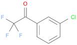 3'-CHLORO-2,2,2-TRIFLUOROACETOPHENONE