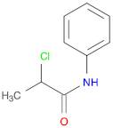 2'-CHLOROPROPIONANILIDE