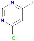 3-CHLORO-6-IODO-PYRIDAZINE