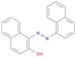 1-(1-naphthylazo)-2-naphthol