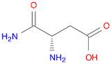 H-ASP-NH2 H2O