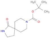 1-BOC-4-SPIRO-[3-(2-PYRROLIDINONE)] PIPERIDINE