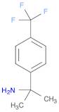 1-METHYL-1-(4-TRIFLUOROMETHYLPHENYL)ETHYLAMINE