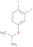 2-(3',4'-DIFLUOROPHENOXY)PROPANE