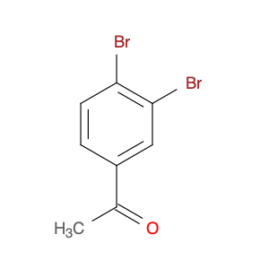 3',4'-DIBROMOACETOPHENONE