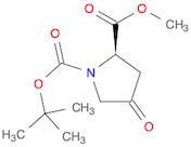 N-Boc-4-oxo-L-proline methyl ester