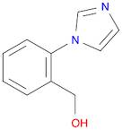 (2-IMIDAZOL-1-YL-PHENYL)METHANOL