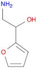 2-AMINO-1-FURAN-2-YL-ETHANOL