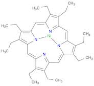 2,3,7,8,12,13,17,18-OCTAETHYL-21H,23H-PORPHINE NICKEL(II)