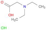 N,N-diethylglycine hydrochloride