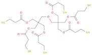 DIPENTAERYTHRITOL HEXAKIS(3-MERCAPTOPROPIONATE)