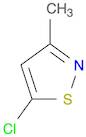 5-CHLORO-3-METHYL-ISOTHIAZOLE