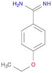 4-ETHOXY-BENZAMIDINE