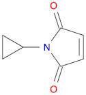 1-CYCLOPROPYL-PYRROLE-2,5-DIONE