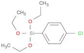 CHLOROPHENYLTRIETHOXYSILANE