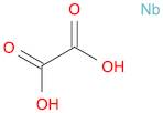 COLUMBIUM OXALATE