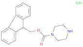 FMOC-PIPERAZINE HYDROCHLORIDE