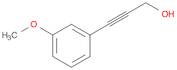 3-METHOXYPHENYLPROPARGYL ALCOHOL