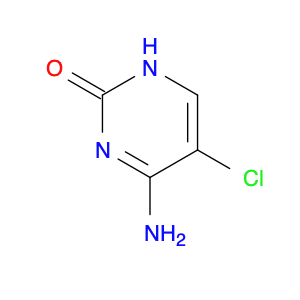 5-CHLOROCYTOSINE