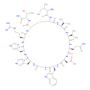 Compstatin