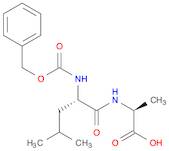 Z-L-LEUCYL-L-ALANINE