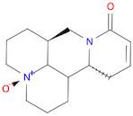 OXYSOPHOCARPINE