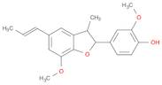 Dehydrodiisoeugenol