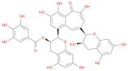 THEAFLAVIN 3'-O-GALLATE