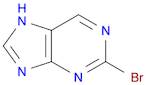 2-Bromopurine