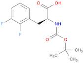 Boc-2,3-Difluoro-L-Phenylalanine