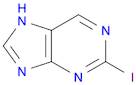 2-iodopurine