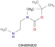 N-t-Butyloxycarbonyl-N,N-dimethyl-1,2-ethylenediamine hydrochloride