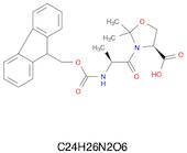 FMOC-ALA-SER(YME,MEPRO)-OH